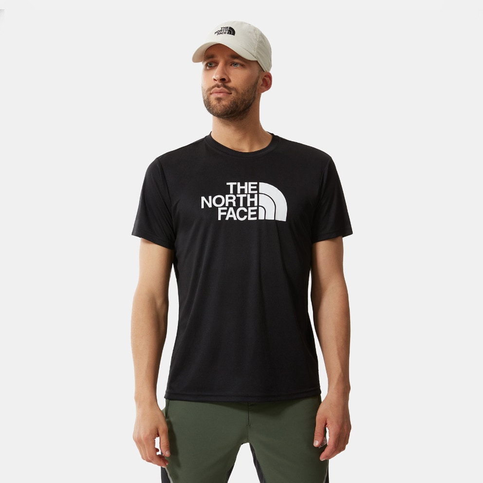 The North Face Reaxion Easy Ανδρικό T-Shirt