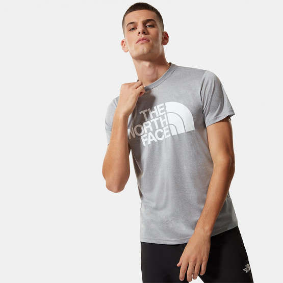 The North Face Reaxion Easy Ανδρικό T-Shirt