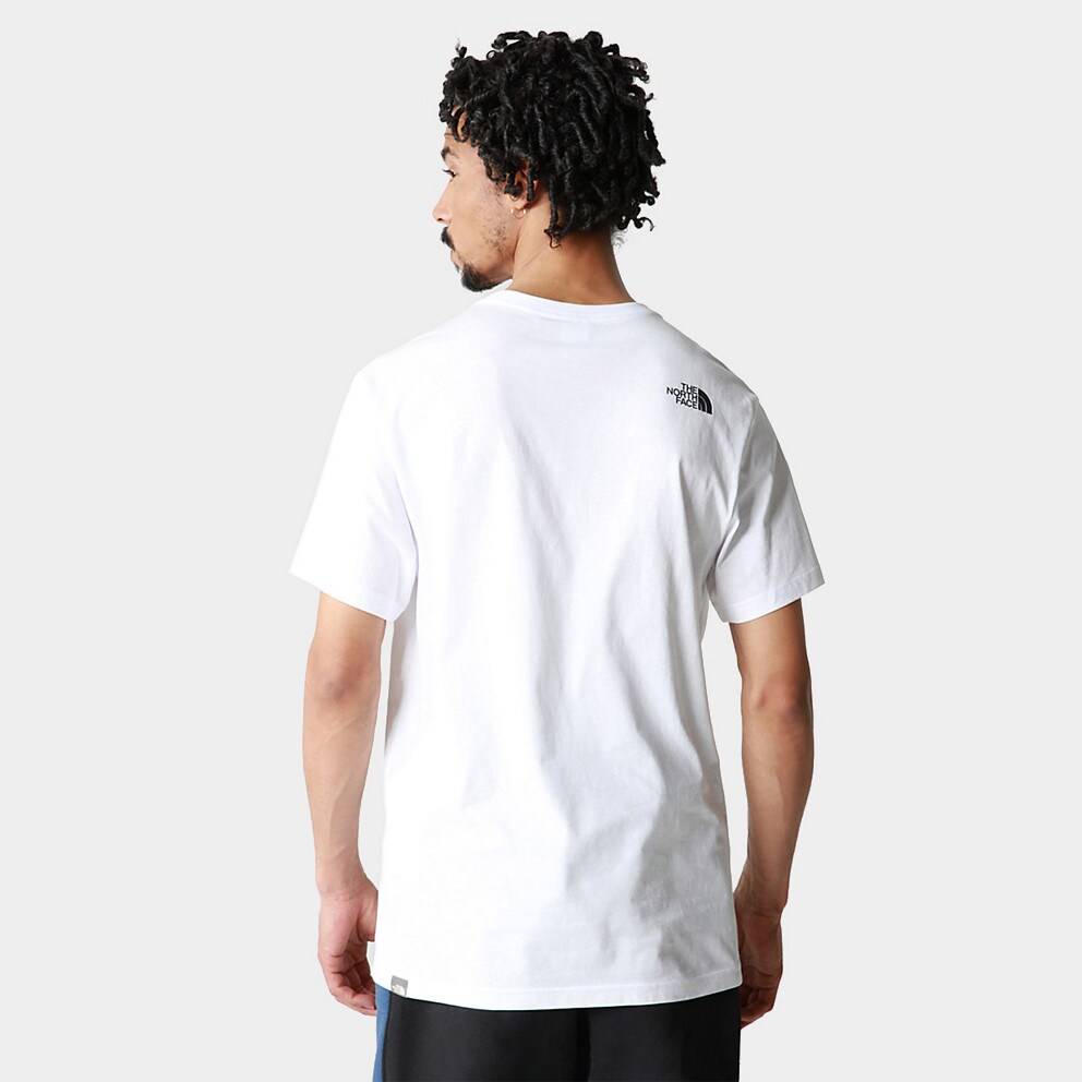 The North Face Men's T-shirt