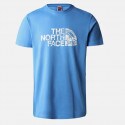 The North Face Woodcut Dome Ανδρικό T-Shirt