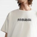 Napapijri S-Box Men's T-shirt