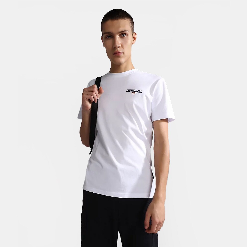 Napapijri S-Ice Men's T-shirt