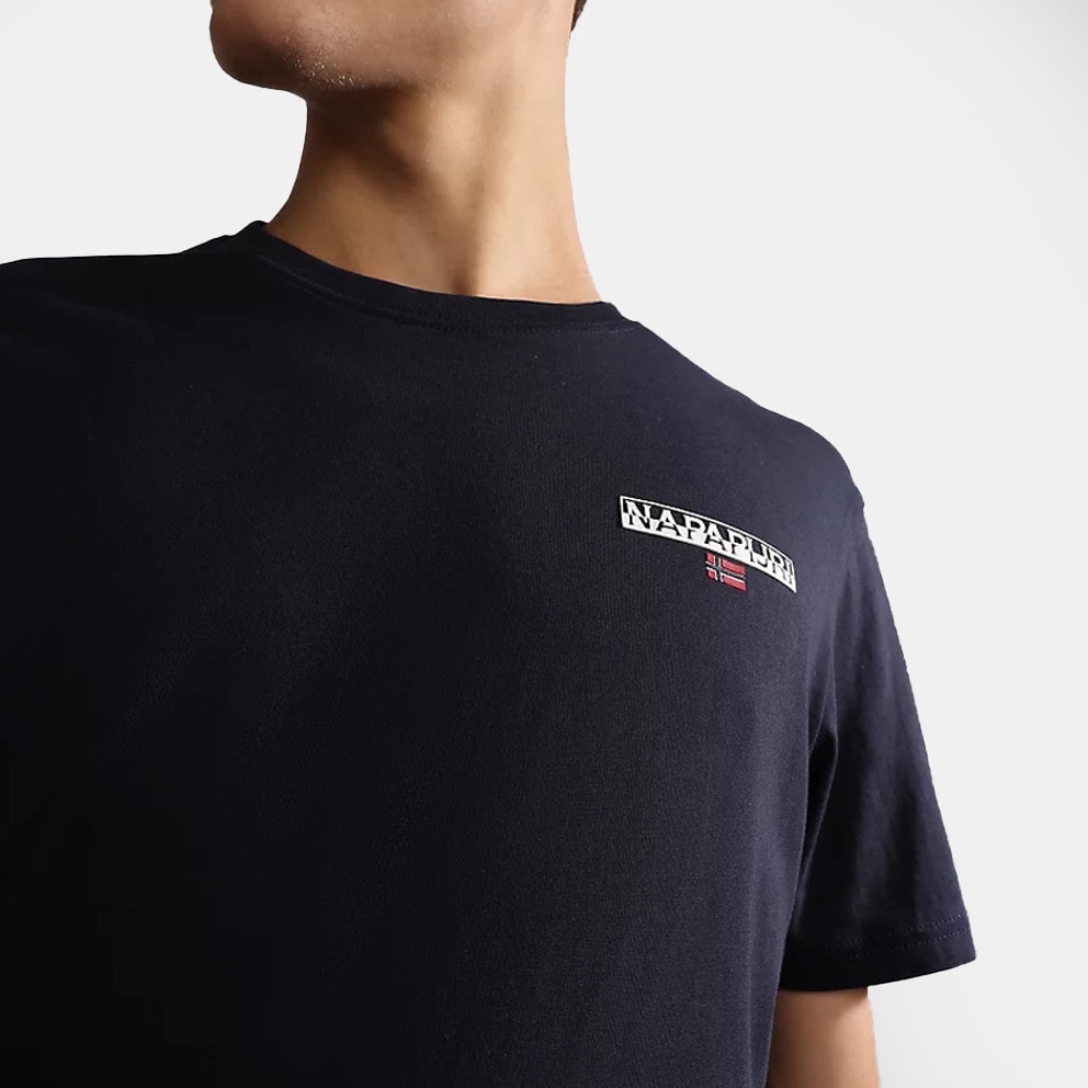 Napapijri S-Ice Men's T-shirt