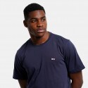 Tommy Jeans Classic Jersey Ανδρικό T-shirt