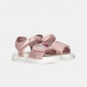 Tommy Jeans Strass Heart Velcro Kids' Sandals