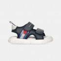 Tommy Jeans Flag Kids' Sandals