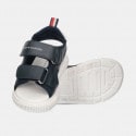 Tommy Jeans Flag Kids' Sandals