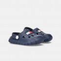 Tommy Jeans Flag Comfy Kids' Sandals