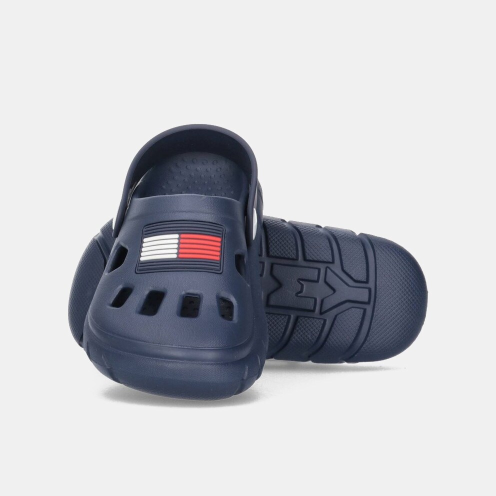 Tommy Jeans Flag Comfy Kids' Sandals