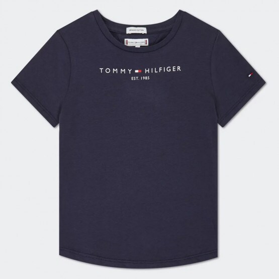 Tommy Jeans Essential Παιδικό T-Shirt