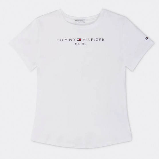 Tommy Jeans Essential Παιδικό T-Shirt