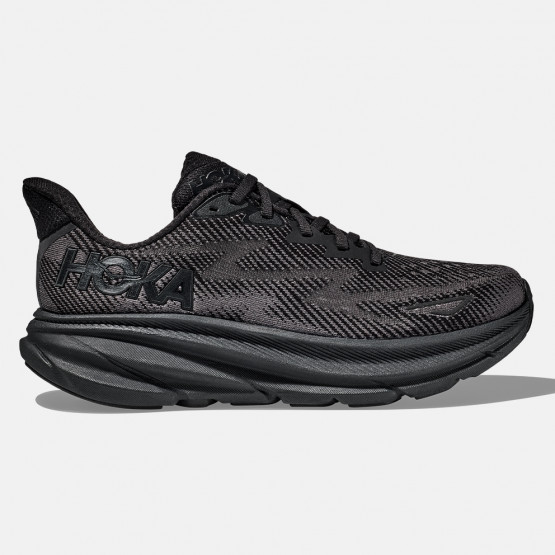 Hoka Glide Clifton 9 Ανδρικά Παπούτσια για Τρέξιμο