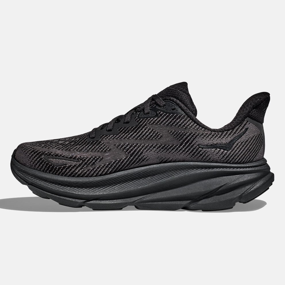 Hoka Glide Clifton 9 Men's Running Shoes
