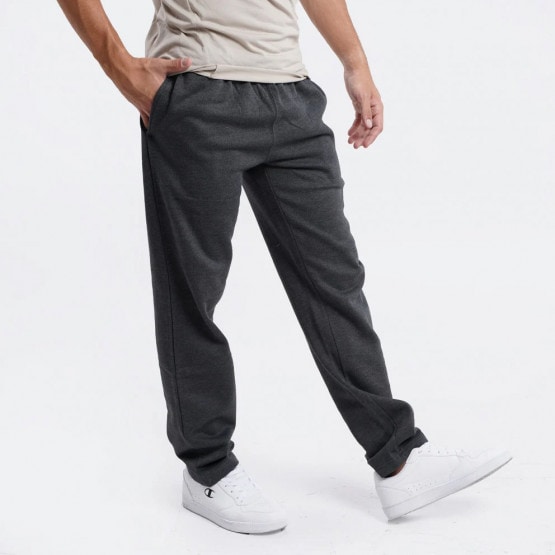 Russell Open Leg Mens' Track Pants