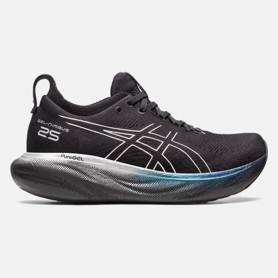 Asics Gel-Nimbus 25 Platinum Women's Running Shoes