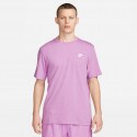 Nike Sportswear Club Men's T-Shirt