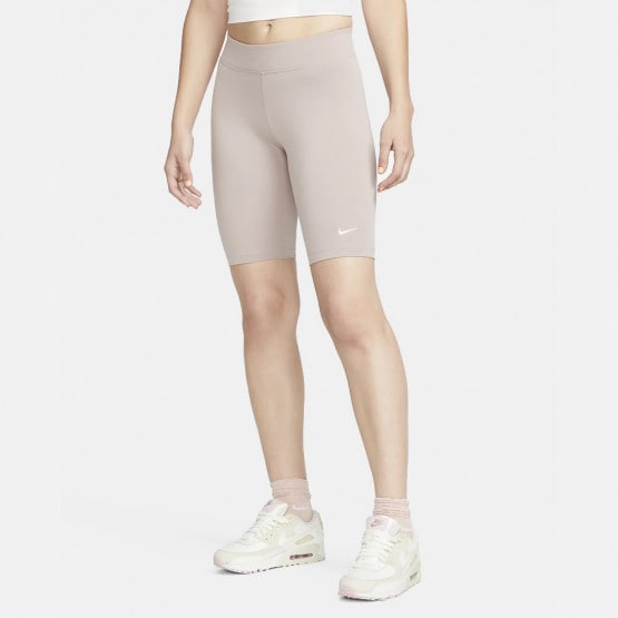 Nike Sportswear Essential Women's Biker Shorts