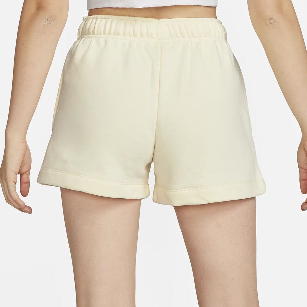 Nike Sportswear Club Fleece Women's Shorts