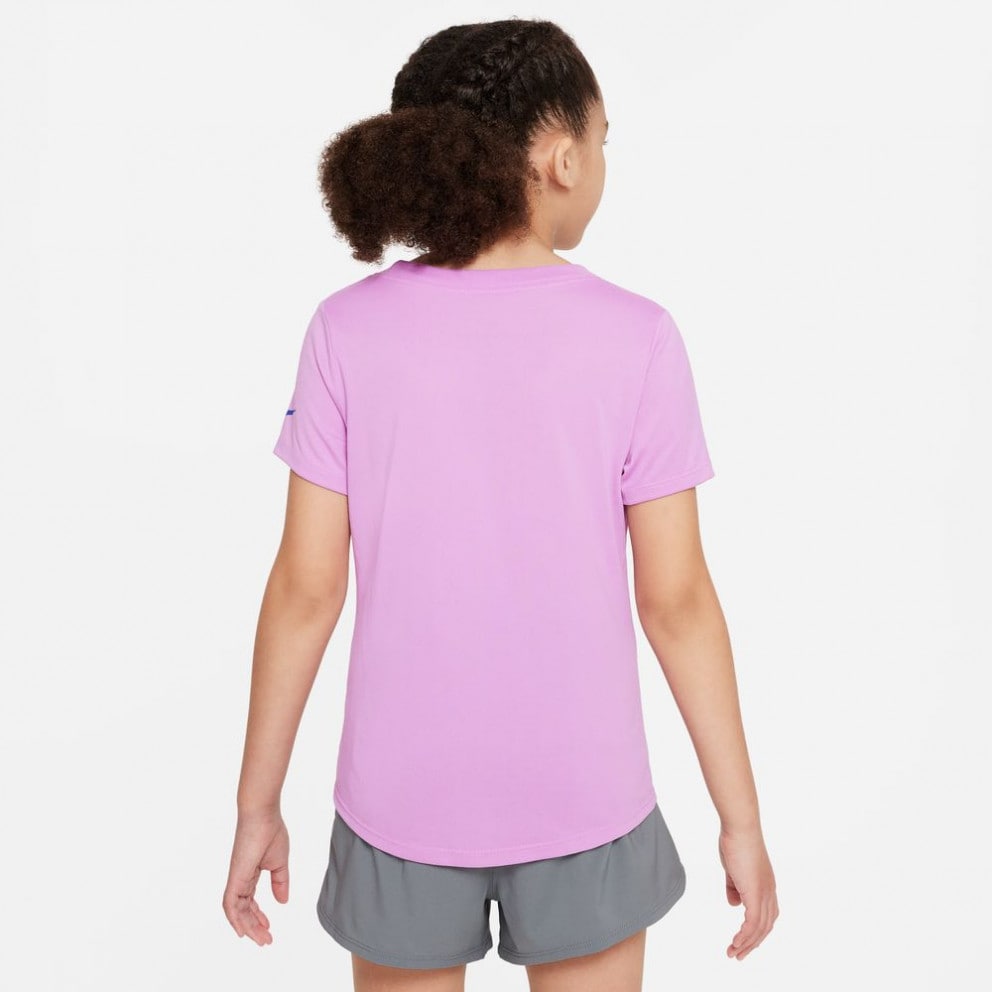 Nike Dri- FIT Kids' T-shirt