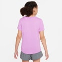 Nike Dri- FIT Kids' T-shirt