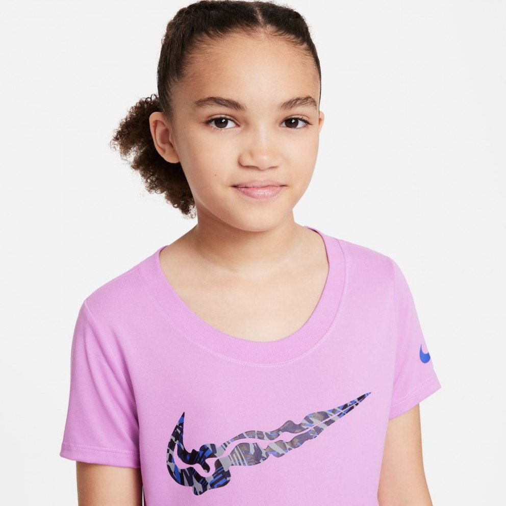 Nike Dri- FIT Kids' T-shirt