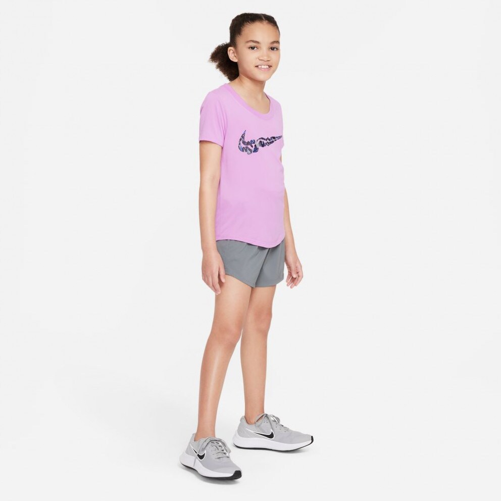 Nike Dri- FIT Kids' T-shirt