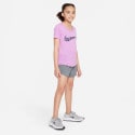 Nike Dri- FIT Kids' T-shirt