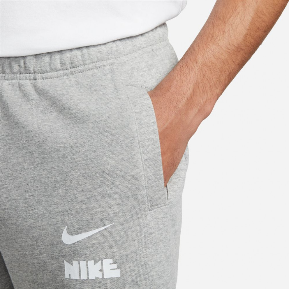 Nike Club+ French Terry Men's Shorts