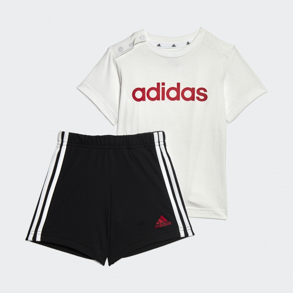 adidas Essentials Sport Infants Set White HR5890
