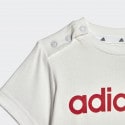 adidas Essentials Sport Βρεφικό Σετ