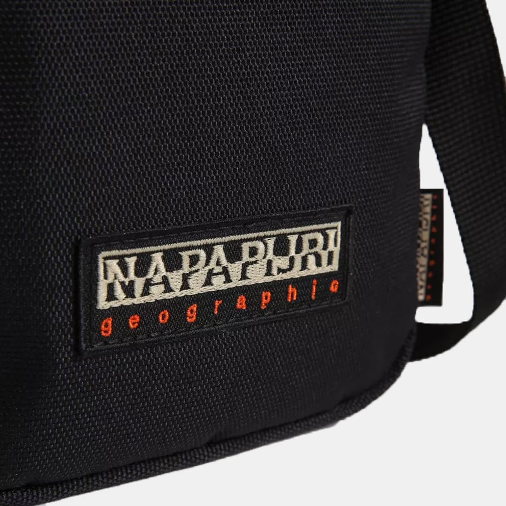 Napapijri Hatch Cross Unisex Crossbody 7L