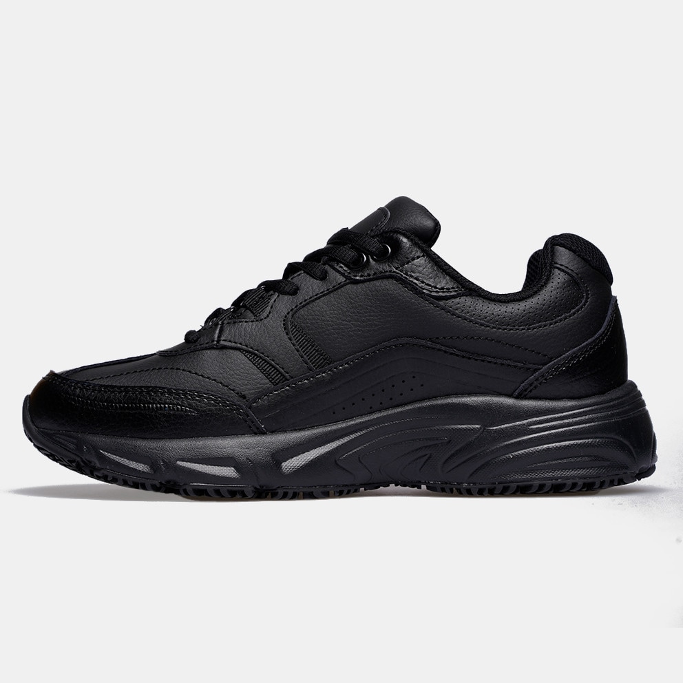 Fila Memory Workshift Footwear