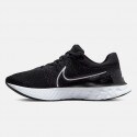 Nike React Infinity Run Flyknit 3 Men's Road Running Shoes