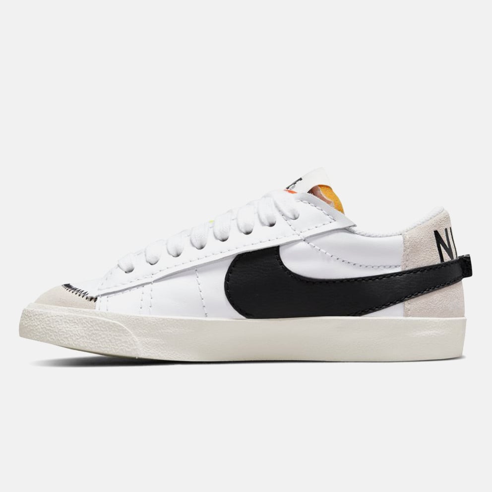 Nike Blazer Low '77 Jumbo Γυναικεία Παπούτσια