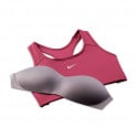 Nike Swoosh Medium-Support Women's Sports Bra