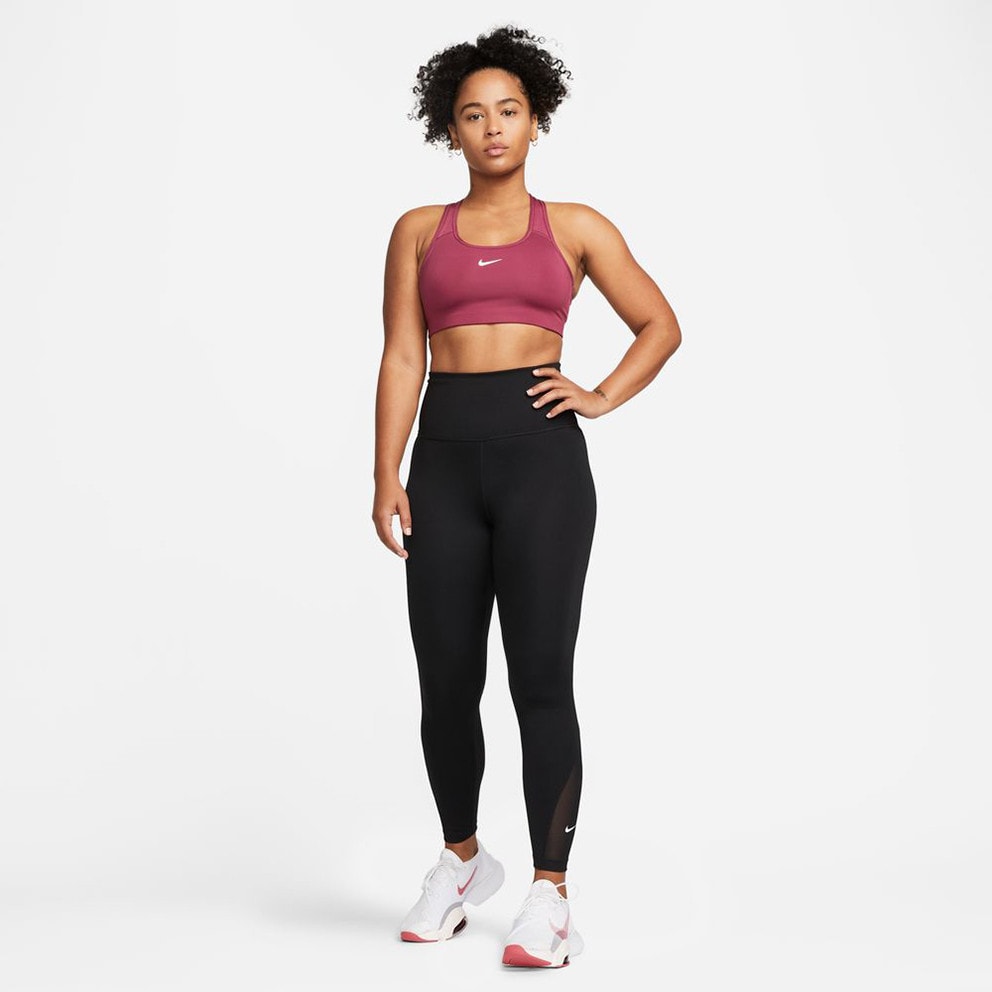 Nike Swoosh Medium-Support Women's Sports Bra