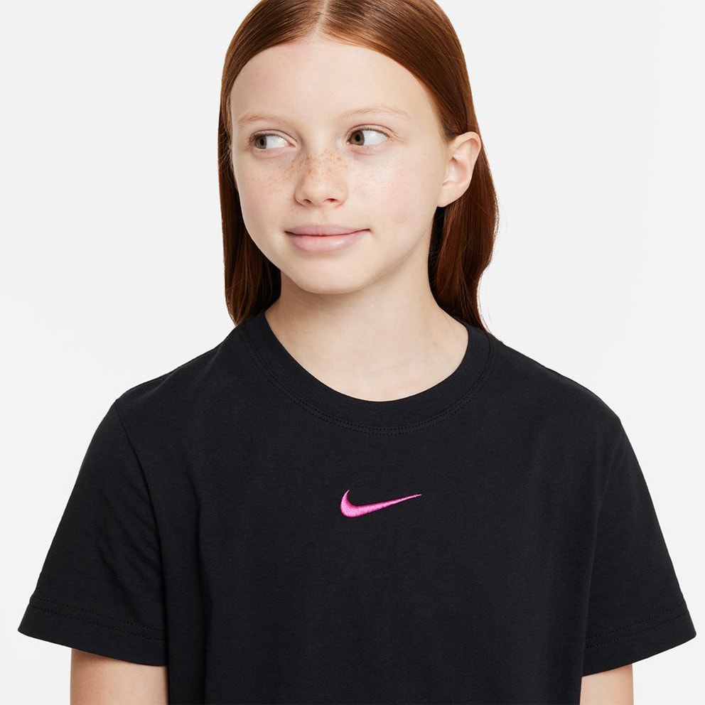 Nike Sportswear Παιδικό T-Shirt