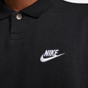 Nike Club Ανδρικό Polo T-shirt