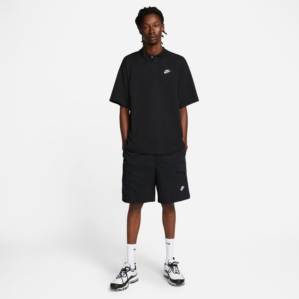 Nike Club Men's Polo T-shirt