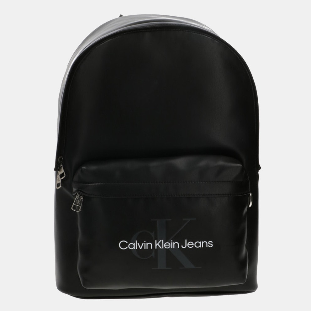  Backpack Calvin Klein Monogram Soft Campus