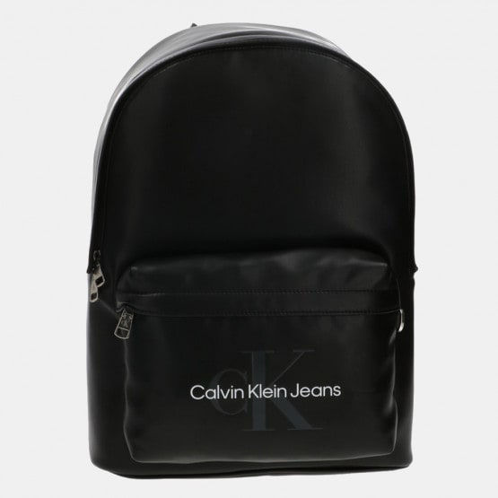  Backpack Calvin Klein Monogram Soft Campus