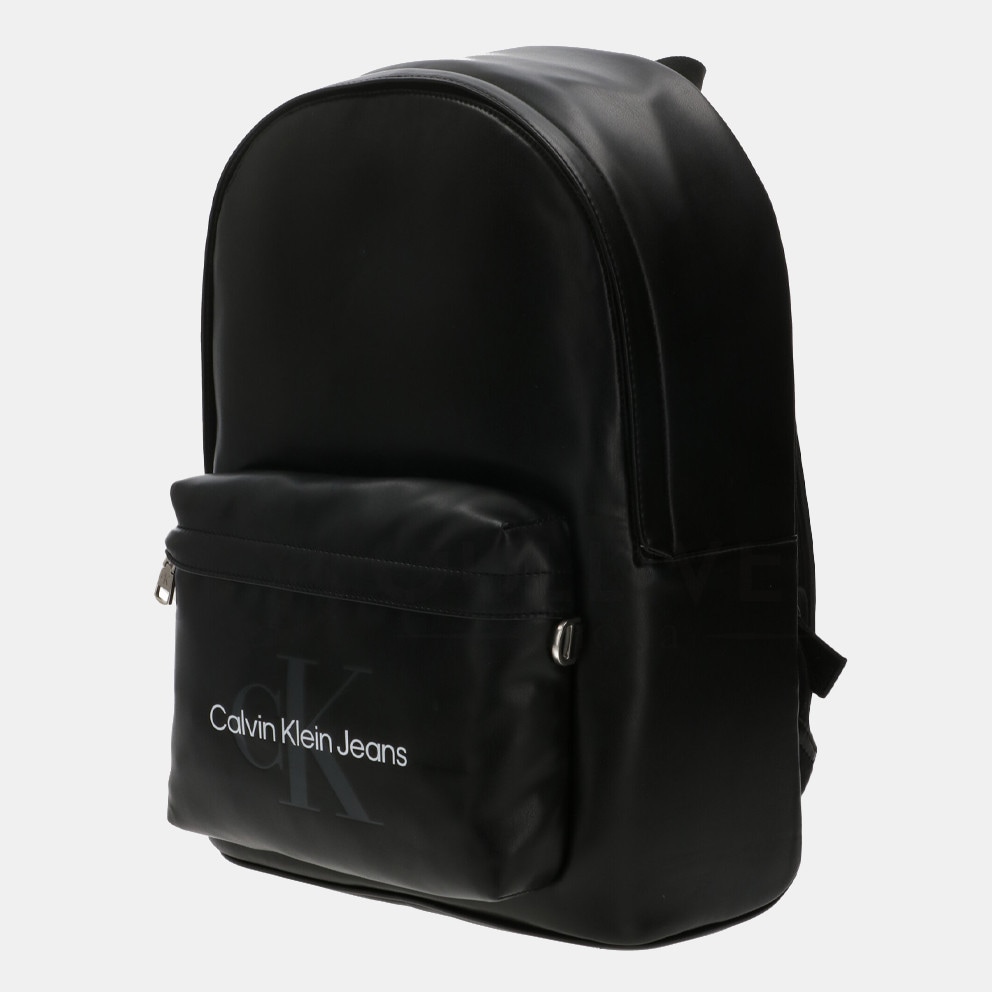  Backpack Calvin Klein Monogram Soft Campus