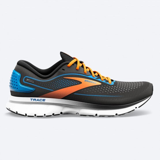 Brooks classic shoes top