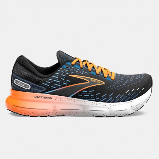 Brooks running shoes outlet deals