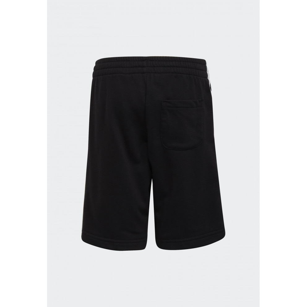 adidas Essentials 3-Stripes Shorts