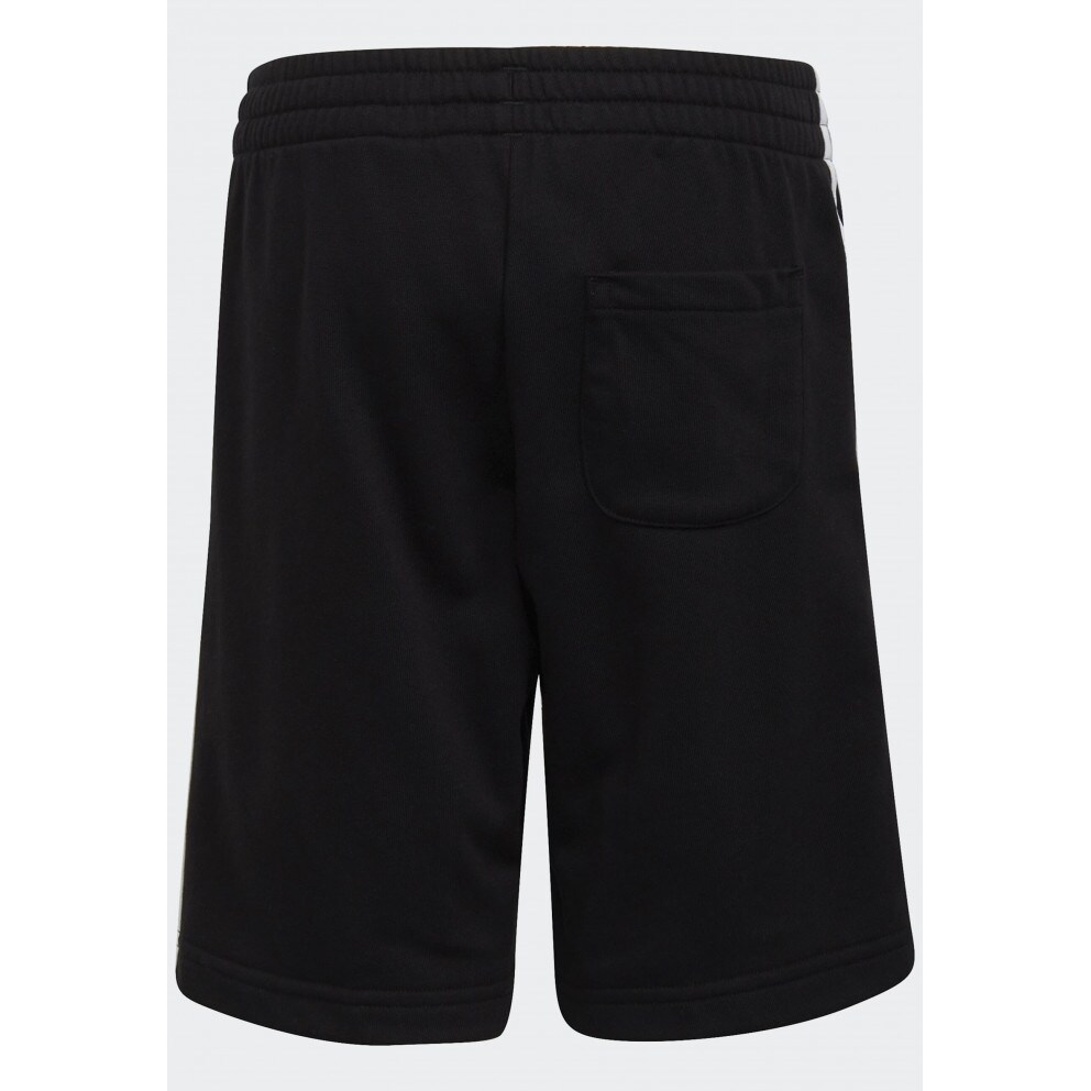 adidas Essentials 3-Stripes Shorts