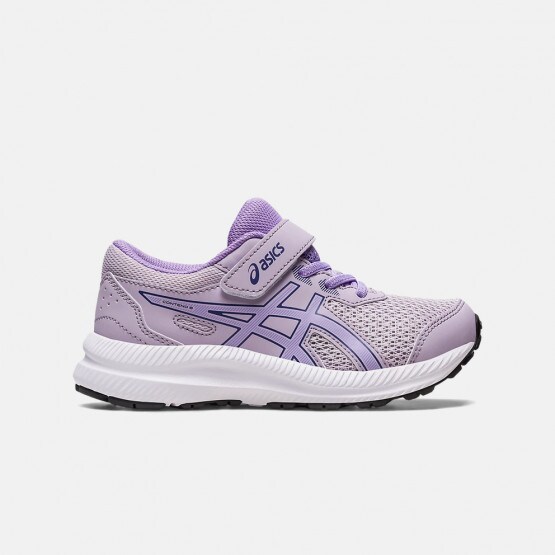 Asics Contend 8 Παιδικά Παπούτσια για Τρέξιμο