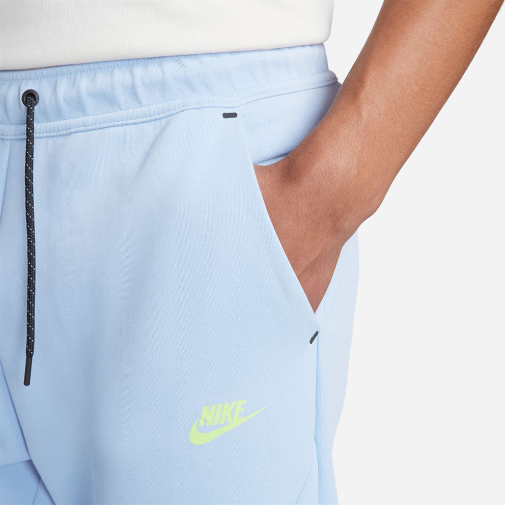 Nike Sportswear Tech Fleece Ανδρικό Παντελόνι Φόρμας