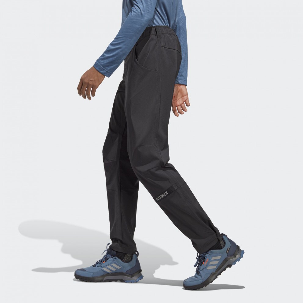 adidas Men's Woven Pants