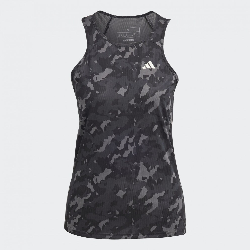 adidas Performance Otr Aop Women's Tank Top